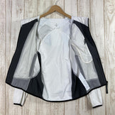 【Women's M ホワイト系】 Montura ( モンチュラ ) ラン フラッシュ ジャケット Run Flash Jacket フーディ ソフトシェル MJAR10W International Women's White ソフトシェル アウター ジャケット ト - 【公式】2ndGEAR（セカンドギア）Webショップ【登山用品・アウトドア用品専門 買取販売店】