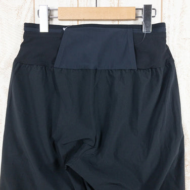 【Men's M ブラック系】 The North Face ( ザ・ノースフェイス ) バーブライト ランニング パンツ ナイロン NB82173 Asian Men's 化繊 ロングパンツ ボトムス ウェア - 【公式】2ndGEAR（セカンドギア）Webショップ【登山用品・アウトドア用品専門 買取販売店】