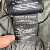 【Women's S ネイビー系】 2000s Arcteryx ( アークテリクス ) シータ LT パンツ Theta LT Pant 生産終了モデル 入手困難 ウェア ボトムス ロングパンツ ハードシェル GORE-TEX XCR ( ゴアテックスXCR ) z0