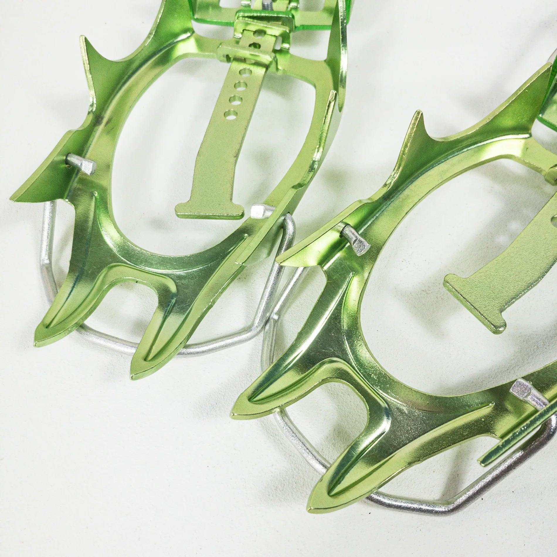 【OneSize グリーン系】 Camp ( カンプ ) XLC390 12本アイゼン ウィンターギア クランポン アイゼン z00051549 クランポン アイゼン ウィンターギア - 【公式】2ndGEAR（セカンドギア）Webショップ【登山用品・アウトドア用品専門 買取販売店】