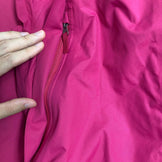 【Women's M ピンク系】 The North Face ( ザ・ノースフェイス ) ドット ショット ジャケット Dot Shot Jacket ナイロン ウェア トップス アウター ジャケット レインシェル z00051929 レインシェル アウター ジャ - 【公式】2ndGEAR（セカンドギア）Webショップ【登山用品・アウトドア用品専門 買取販売店】