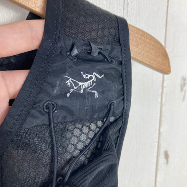 【Unisex S ブラック系】 Arcteryx ( アークテリクス ) ノーバン 7 ハイドレーション ベスト Norvan 7 Hydration Vest ポリエステル バッグ ストレージ ランニングベスト ベストパック z00060240  ランニングベスト