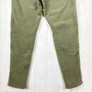 【Men's M カーキグリーン系】 Rokx ( ロックス ) クラシック 200 フリース パンツ Classic 200 Fleece Pant RXMF191076 R68 MOSS z00056135 R68 MOSS フリース ロングパンツ ボトムス ウェア-8