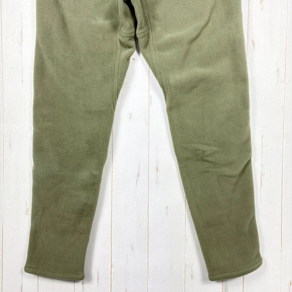 【Men's M カーキグリーン系】 Rokx ( ロックス ) クラシック 200 フリース パンツ Classic 200 Fleece Pant RXMF191076 R68 MOSS z00056135 R68 MOSS フリース ロングパンツ ボトムス ウェア