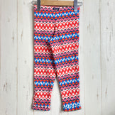 【Baby's 4T ピンク系】 Patagonia ( パタゴニア ) マイクロ D ボトム Micro D Bottoms Companeros Catalan Coral / CCCO			 ウェア ボトムス ロングパンツ フリース z00058095 Comp