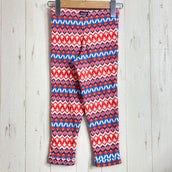 【Baby's 4T ピンク系】 Patagonia ( パタゴニア ) マイクロ D ボトム Micro D Bottoms Companeros Catalan Coral / CCCO			 ウェア ボトムス ロングパンツ フリース z00058095 Comp