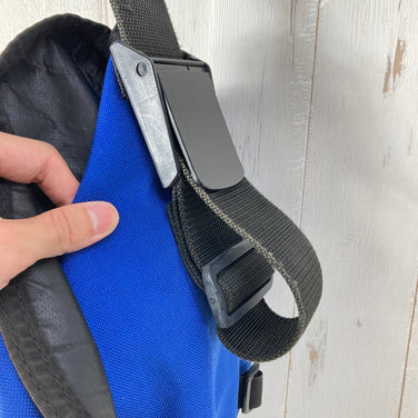 【OneSize ブルー系】 1996 Timbuk2 ( ティンバック ツー ) クラシック メッセンジャーバッグ L Classic Messenger Bag L ビンテージ オリジナル 入手困難 旧タグ コーデュラナイロン製 ウクライナカラー バッグ スト