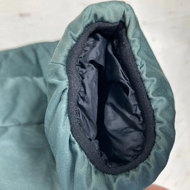 Men's M Green Millet Iwate Stretch Jacket, Synthetic Down Jacket, Outerwear, Synthetic Insulation, z00055654