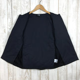 【Men's M ブラック系】 The North Face ( ザ・ノースフェイス ) バーテックス スウェット クルー Vertex Sweat Crew アクティブインサレーション ストレッチ カーディガン ジャケット NY81880 Asian Men's - 【公式】2ndGEAR（セカンドギア）Webショップ【登山用品・アウトドア用品専門 買取販売店】