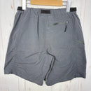 【Men's XS グレー系】 2013 Patagonia ( パタゴニア ) ギ Ⅲ ショーツ Gi III Shorts FGE 入手困難 ナイロン ウェア ボトムス ショーツ ショートパンツ  z00056210 FGE  ショーツ ショートパンツ ボトムス-2