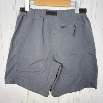 【Men's XS グレー系】 2013 Patagonia ( パタゴニア ) ギ Ⅲ ショーツ Gi III Shorts FGE 入手困難 ナイロン ウェア ボトムス ショーツ ショートパンツ  z00056210 FGE  ショーツ ショートパンツ ボトムス - 0