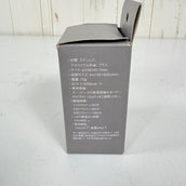 【OneSize シルバー系】 Snowpeak ( スノーピーク ) ギガパワーストーブ 地 Giga Power Stove Chi GS-100R2 z00056956  バーナー ストーブ クックウェア