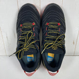 【Men's 26.1cm ブラック系】 La Sportiva ( ラ・スポルティバ ) アカシャ 2 Akasha II フットウェア トレイルランニングシューズ z00054962  トレイルランニングシューズ フットウェア