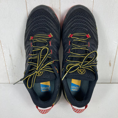【Men's 26.1cm ブラック系】 La Sportiva ( ラ・スポルティバ ) アカシャ 2 Akasha II フットウェア トレイルランニングシューズ z00054962  トレイルランニングシューズ フットウェア