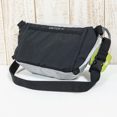 【OneSize チャコール系】 Paago Works ( パーゴワークス ) スイッチ M Switch M ナイロン バッグ ストレージ パッキングサック スタッフサック インナーポーチ z00050392 スタッフサック インナーポーチ パッキングサック バ - 【公式】2ndGEAR（セカンドギア）Webショップ【登山用品・アウトドア用品専門 買取販売店】