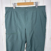 【Men's 34 グリーン系】 Mountain Hardwear ( マウンテンハードウェア ) メンズ トレイル センダー パンツ M's Trail Sender Pant OM3380 122 z00056050 122  ロングパンツ ボトムス ウェア