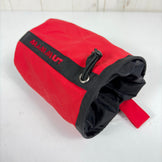 【OneSize レッド系】 Mammut ( マムート ) シンプル チョークバッグ ロッククライミングギア z00055121  ロッククライミングギア