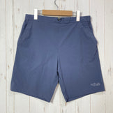 【Men's M ネイビー系】 Rab ( ラブ ) モーメンタム ショーツ Momentum Shorts ポリエステル ウェア ボトムス ショーツ ショートパンツ ソフトシェル z00058627  ソフトシェル ショーツ ショートパンツ ボトムス ウェア