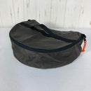 【OneSize グレー系】 Hillsound ( ヒルサウンド ) パックスタック 40L+ ショート Pack Stack 40L+ Short 3点セット ナイロン バッグ ストレージ パッキングサック スタッフサック インナーポーチ z00058752-8