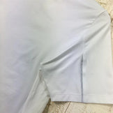 【Men's S ホワイト系】 Gore Wear ( ゴアウェア ) R3 シャツ R3 Shirt Tシャツ 100141 International Men's 化繊 ショートスリーブTシャツ クルーネック インナー シャツ トップス ウェア - 【公式】2ndGEAR（セカンドギア）Webショップ【登山用品・アウトドア用品専門 買取販売店】