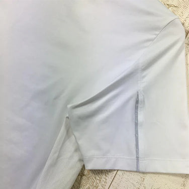 【Men's S ホワイト系】 Gore Wear ( ゴアウェア ) R3 シャツ R3 Shirt Tシャツ 100141 International Men's 化繊 ショートスリーブTシャツ クルーネック インナー シャツ トップス ウェア - 【公式】2ndGEAR（セカンドギア）Webショップ【登山用品・アウトドア用品専門 買取販売店】