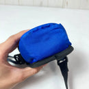 【OneSize ブルー系】 1990s Sundog ( サンドッグ ) ビノキュラー ケース Binocular Case 生産終了モデル 入手困難 バッグ ストレージ ショルダーバッグ z00056266  ショルダーバッグ バッグ ストレージ-7