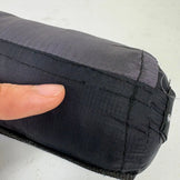 【OneSize グレー系】 Cocoon ( コクーン ) インセクト シールド サファリ トラベル シーツ シルク Insect Shield Safari Travel Sheet Silk シルク スリーピングシステム シュラフライナー シーツ z0005