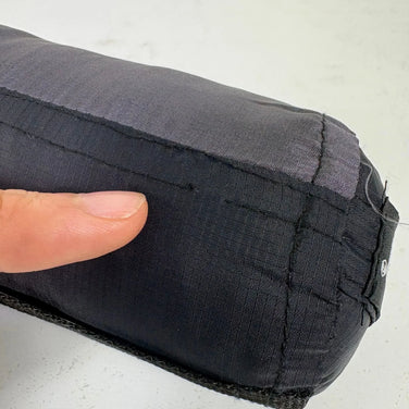 【OneSize グレー系】 Cocoon ( コクーン ) インセクト シールド サファリ トラベル シーツ シルク Insect Shield Safari Travel Sheet Silk シルク スリーピングシステム シュラフライナー シーツ z0005
