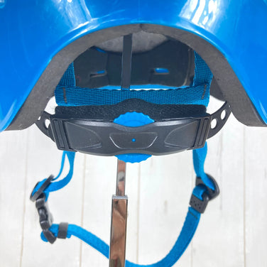 Salewa Duro Helmet (One Size, Blue) z00054719