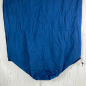 【OneSize ネイビー系】 Isuka ( イスカ ) ゴアテックス インフィニアム シュラフカバー ウルトラライト ワイド GORE-TEX INFINIUM Sleepingbag Cover Ultra Light Wide ネイビーブルー ナイロン スリ