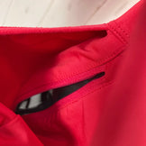 【女式 S 红色系】始祖鸟 ( Arcteryx ) Darter Jacket 寒冷季节越野跑、骑行等运动的理想选择 涤纶 服装 上衣 外套 夹克 防风衣 z00059216 防风
