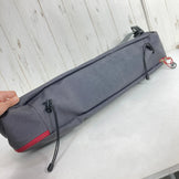 [One Size, Gray] Msr Snowshoe Bag, Storage Bag, Packing Sack, Stuff Sack, Inner Pouch z00057800 - Stuff Sack, Inner Pouch, Packing Sack, Bag, Storage