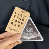 【Men's XL ブラック系】 Milestone ( マイルストーン ) デイブレイク ロングパンツ Daybreak Long Pants Shachi / シャチ ナイロン ウェア ボトムス ロングパンツ ソフトシェル z00054777 Shachi / シ