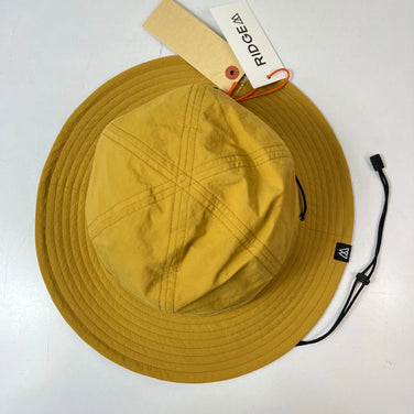 均码 黄色 Ridge Mountain Gear 蜂巢尼龙野战帽 (z00053647)