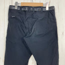 【Men's S ブラック系】 Ternua ( テルヌア ) ライト ソフトシェルパンツ ナイロン ウェア ボトムス ロングパンツ ソフトシェル z00057781  ソフトシェル ロングパンツ ボトムス ウェア-11