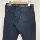 【Men's S ブラック系】 Ternua ( テルヌア ) ライト ソフトシェルパンツ ナイロン ウェア ボトムス ロングパンツ ソフトシェル z00057781  ソフトシェル ロングパンツ ボトムス ウェア