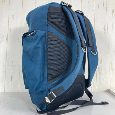 【OneSize ネイビー系】 Class5 ( クラスファイブ ) ABC マウストラップ ABC Mousetrap ナイロン バッグ ストレージ バックパック デイパック 容量【～29L】 z00060269  デイパック 容量【～29L】 バックパック バッ