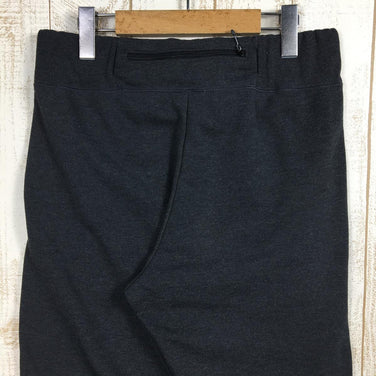 【Men's M チャコール系】 The North Face ( ザ・ノースフェイス ) カラー ヘザード スウェット ロング パンツ Color Heathered Sweat Long Pants NB81696 Asian Men's 化繊 ロングパンツ ボ - 【公式】2ndGEAR（セカンドギア）Webショップ【登山用品・アウトドア用品専門 買取販売店】