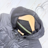 【Men's S ブラック系】 Smartwool ( スマートウール ) スマートロフト 60 フーディ Smartloft 60 Hoodie 生産終了モデル 入手困難 ウール中綿 ウール ウェア トップス アウター ジャケット 化繊インサレーション z0005