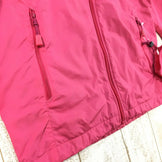 【Kid's 120 ピンク系】 Montbell ( モンベル ) ライトシェルパーカ Kid'S ウィンドシェル ジャケット フーディ 1106626 Asian Kid's Pk ウィンドシェル アウター ジャケット トップス ウェア - 【公式】2ndGEAR（セカンドギア）Webショップ【登山用品・アウトドア用品専門 買取販売店】