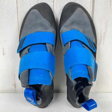 【27.0cm ブルー系】 Unparallel ( アンパラレル ) エンゲージVCS フットウェア ロッククライミングシューズ z00053981  ロッククライミングシューズ フットウェア