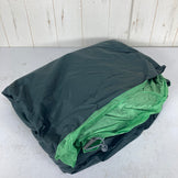 【OneSize グリーン系】 Espace ( エスパース ) マキシム ミニ ナイロン キャンピングギア テント 山岳テント z00060080  山岳テント テント キャンピングギア