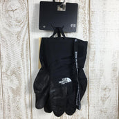 【Unisex L ブラック系】 The North Face ( ザ・ノースフェイス ) L3 ガイド オーバー グローブ ショート L3 Guide Over Glove Short ゴアテックス NN62322 Unisex K Black グローブ 手袋 ウェ - 【公式】2ndGEAR（セカンドギア）Webショップ【登山用品・アウトドア用品専門 買取販売店】