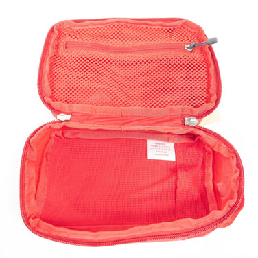 【OneSize レッド系】 The North Face ( ザ・ノースフェイス ) ファーストエイドバッグ First Aid Bag ナイロン バッグ ストレージ 外付けポーチ z00050370 外付けポーチ バッグ ストレージ - 【公式】2ndGEAR（セカンドギア）Webショップ【登山用品・アウトドア用品専門 買取販売店】