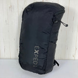 【OneSize ブラック系】 Exped ( エクスペド ) サミットライト 25 Summit Lite 25 25L パッカブル ナイロン バッグ ストレージ バックパック デイパック 容量【～29L】 z00061334  デイパック 容量【～29L】 バッ