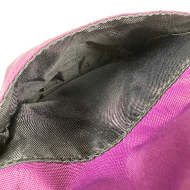 【OneSize パープル系】 Millet ( ミレー ) コンパクトポーチ ナイロン バッグ ストレージ サコッシュポーチ z00055198  サコッシュポーチ バッグ ストレージ