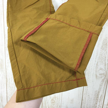 【Women's M ブラウン系】Mountain Equipment ( マウンテンイクイップメント ) グラナイト ボトム Granite Bottom クライミング ボルダリング パンツ 424411 International Women's 化繊 ロングパンツ ボトムス ウェア - 【公式】2ndGEAR（セカンドギア）Webショップ【登山用品・アウトドア用品専門 買取販売店】