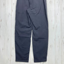 【Women's XS グレー系】 Rab ( ラブ ) ロウトールパンツ Rowtor Pants QFW-08 ANT z00058286 ANT ソフトシェル ロングパンツ ボトムス ウェア-8