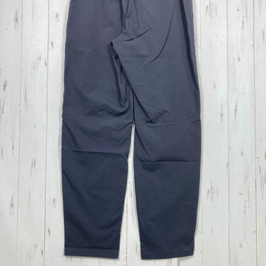 【Women's XS グレー系】 Rab ( ラブ ) ロウトールパンツ Rowtor Pants QFW-08 ANT z00058286 ANT ソフトシェル ロングパンツ ボトムス ウェア