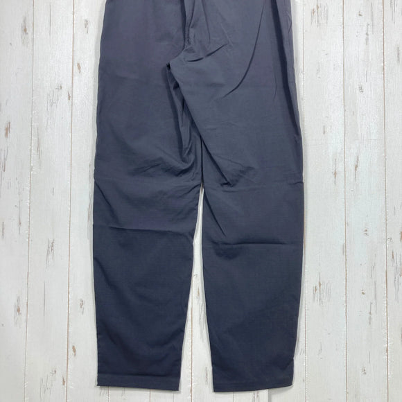 【Women's XS グレー系】 Rab ( ラブ ) ロウトールパンツ Rowtor Pants QFW-08 ANT z00058286 ANT ソフトシェル ロングパンツ ボトムス ウェア